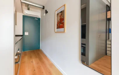 Gesamte Unterkunft in der Carrer de Gavà, Sants-Montjuïc, bild 7 von 10