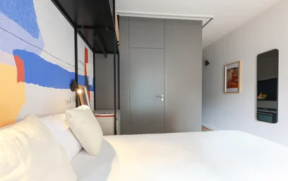 Gesamte Unterkunft in der Carrer de Gavà, Sants-Montjuïc, bild 4 von 10