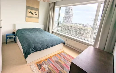 整套公寓 在 Van der Sweepstraat, Zuid-Museum, 10的图像1
