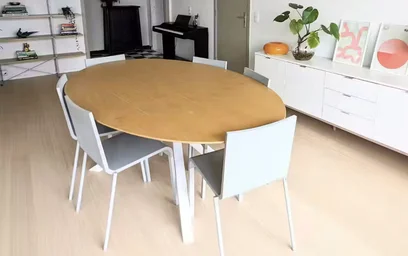 整套公寓 在 Van der Sweepstraat, Zuid-Museum, 10的图像2