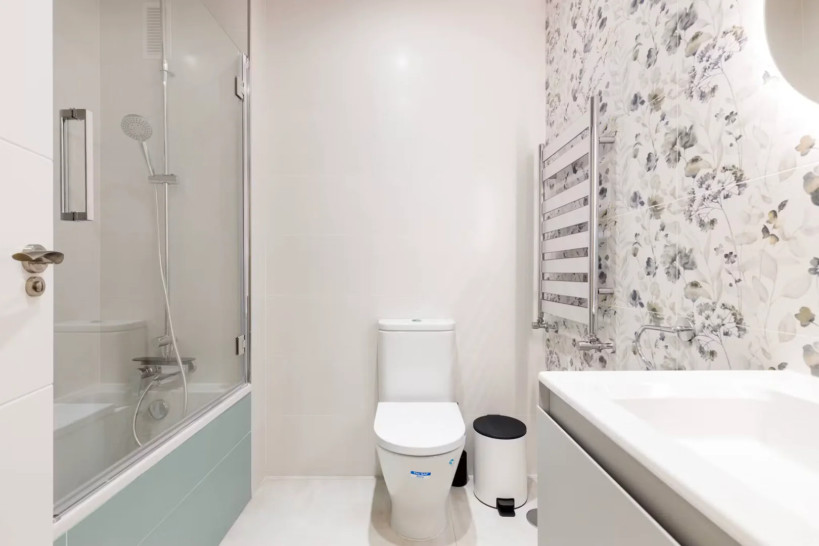Habitación estudiantil económica con ubicación conveniente en 