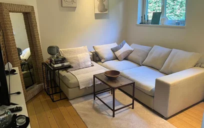 Entire apartment at Bevrijdingslaan, Sint-Genesius-Rode, image 2 of 10