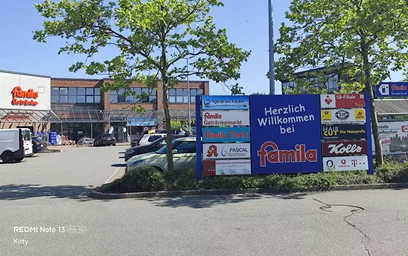 Stanza privata in Friedrichsgaber Straße, Quickborn-Heide, immagine 9 di 10