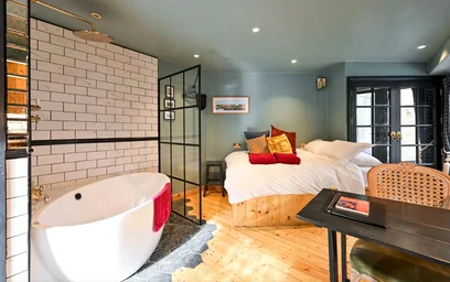 Appartamento intero in County Grove, Camberwell, immagine 1 di 9