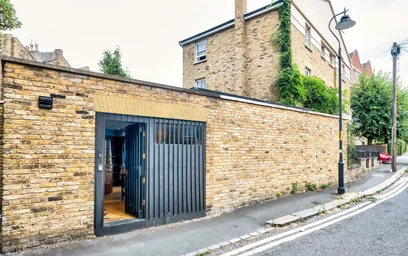 Appartamento intero in County Grove, Camberwell, immagine 2 di 9