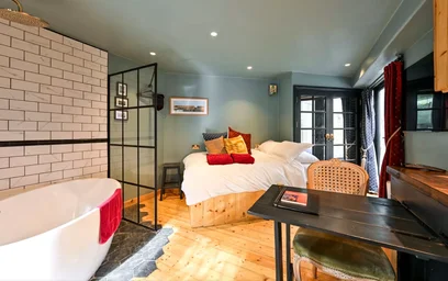 Appartamento intero in County Grove, Camberwell, immagine 3 di 9