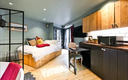 Appartamento intero in County Grove, Camberwell, immagine 4 di 9