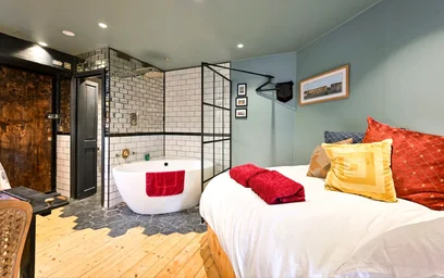 Appartamento intero in County Grove, Camberwell, immagine 5 di 9