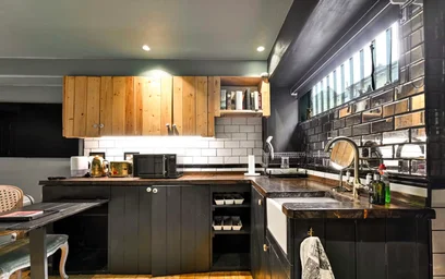 Appartamento intero in County Grove, Camberwell, immagine 6 di 9