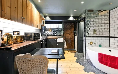 Appartamento intero in County Grove, Camberwell, immagine 7 di 9