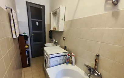 Gesamte Unterkunft in der Via Balme, San Donato, bild 6 von 10