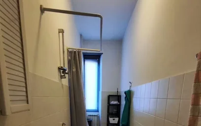 Gesamte Unterkunft in der Via Balme, San Donato, bild 8 von 10