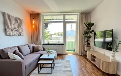 Entire apartment at Bültenweg, Nordstadt, image 1 of 10