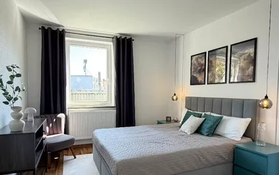 Entire apartment at Bültenweg, Nordstadt, image 7 of 10