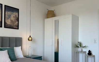 Entire apartment at Bültenweg, Nordstadt, image 8 of 10