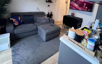 Alojamiento entero en Via Alfonso Capecelatro, Stadio-Ippodromi, imagen 1 de 10