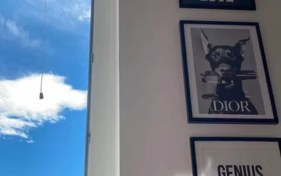 Alojamiento entero en Via Alfonso Capecelatro, Stadio-Ippodromi, imagen 7 de 10
