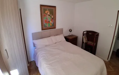 Appartamento intero in Calle de Santa Cruz de Mudela, Usera, immagine 6 di 10