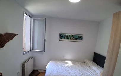 Appartamento intero in Calle de Santa Cruz de Mudela, Usera, immagine 7 di 10
