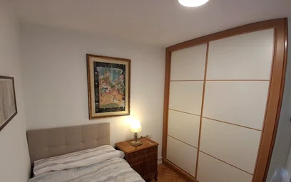 Appartamento intero in Calle de Santa Cruz de Mudela, Usera, immagine 3 di 10