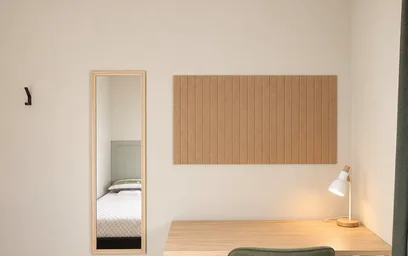 Privatzimmer in der Avenida Diego Fernández de Mendoza, Teatinos-Universidad, bild 3 von 10