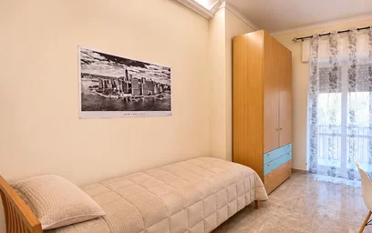 Privatzimmer in der Via della Repubblica, bild 2 von 5