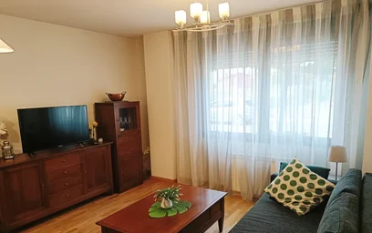 3 Zimmer Unterkunft in {area}