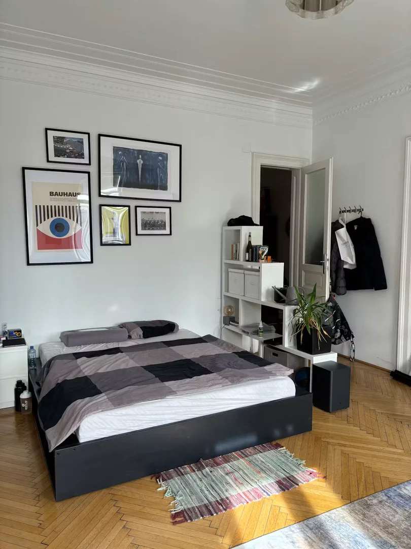 Quarto de estudante funcional perfeito para estudar em 