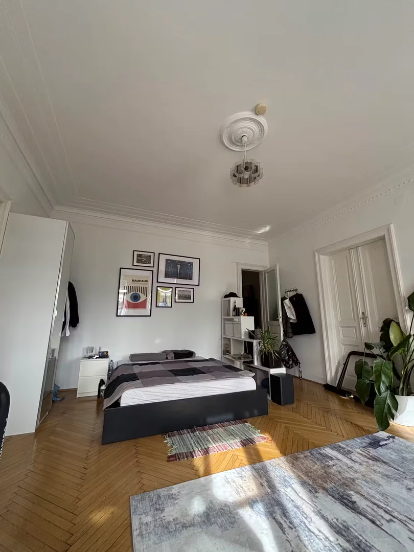Quarto de estudante funcional perfeito para estudar em 