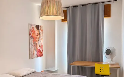 Privatzimmer in der Via Bengasi, Quartieri Settecenteschi, bild 1 von 6