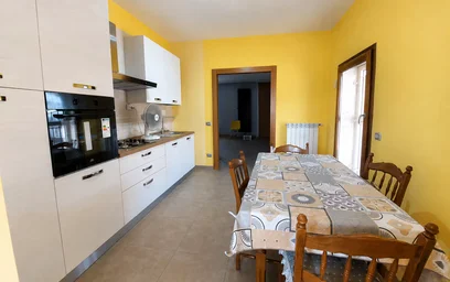 Privatzimmer in der Via Bengasi, Quartieri Settecenteschi, bild 3 von 6