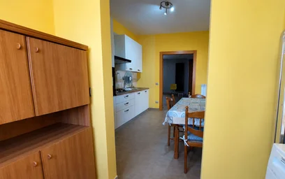 Privatzimmer in der Via Bengasi, Quartieri Settecenteschi, bild 4 von 6