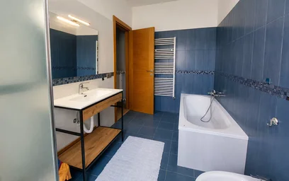 Privatzimmer in der Via Bengasi, Quartieri Settecenteschi, bild 5 von 6