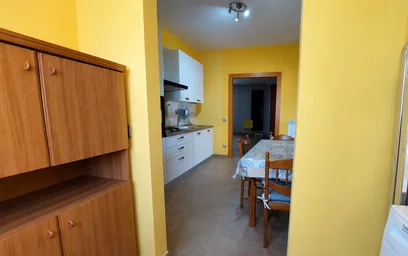 Prywatny pokój Via Bengasi, Quartieri Settecenteschi, obraz 5 7