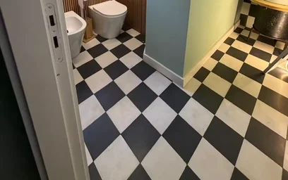 Apartamento inteiro em Via Porcellana, imagem 2 de 7