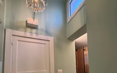 Apartamento inteiro em Via Porcellana, imagem 3 de 7