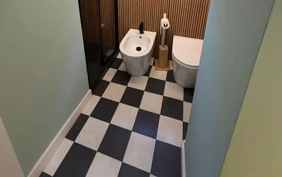 Apartamento inteiro em Via Porcellana, imagem 4 de 7