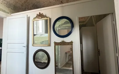 Apartamento inteiro em Via Porcellana, imagem 5 de 7