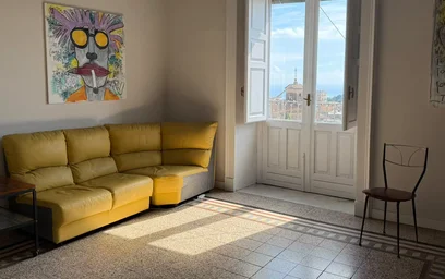Apartamento inteiro em Via Porcellana, imagem 7 de 7