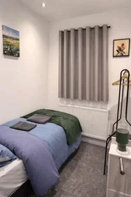 Entire apartment at Cloister Street, Bolton, image 5 of 10