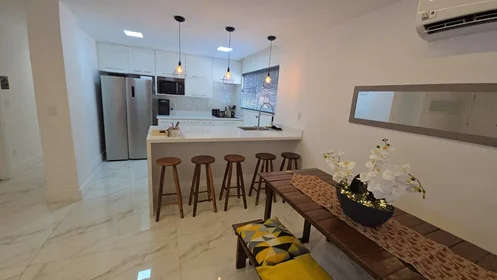 Entire apartment at Rua Siqueira Campos 143, image 1 of 10