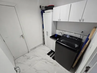 Logement entier à Rua Siqueira Campos 143, image 5 de 8