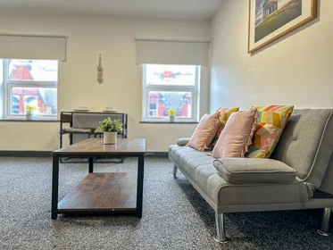 Apartamento inteiro em Saville Place 3, imagem 2 de 28