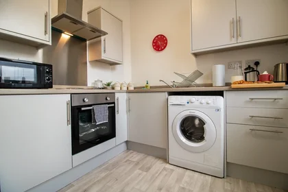 Apartamento inteiro em Saville Place 3, imagem 12 de 28