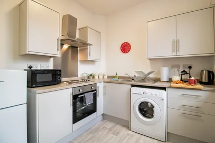 Apartamento inteiro em Saville Place 3, imagem 14 de 28