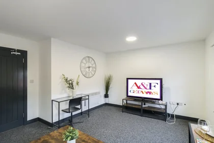Apartamento inteiro em Saville Place 3, imagem 16 de 28