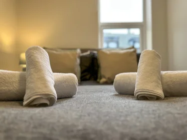 Apartamento inteiro em Saville Place 3, imagem 17 de 28