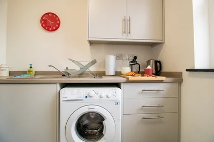 Apartamento inteiro em Saville Place 3, imagem 19 de 28