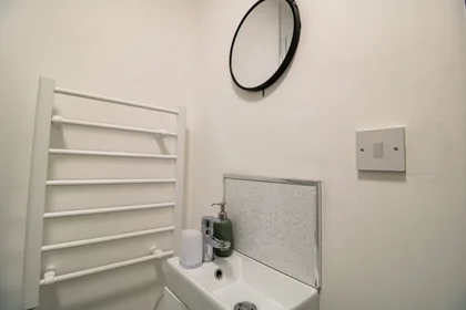 Apartamento inteiro em Saville Place 3, imagem 26 de 28