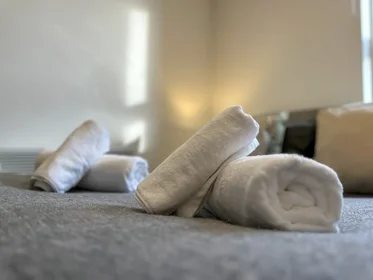 Apartamento inteiro em Saville Place 3, imagem 27 de 28